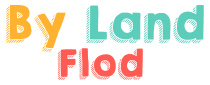 By-Land-Flod